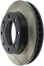 Load image into Gallery viewer, StopTech Slotted Sport Brake Rotor