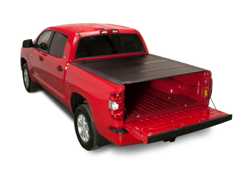 BAK 2022+ Toyota Tundra 5.5ft Bed FiberMax Bed Cover