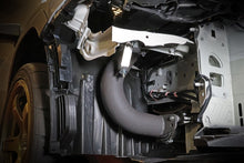 Load image into Gallery viewer, PERRIN 22-25 Subaru WRX Cold Air Intake - Black