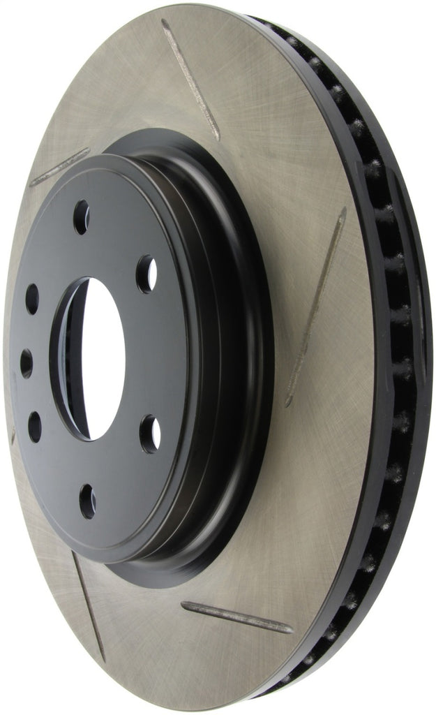 StopTech Slotted Sport Brake Rotor
