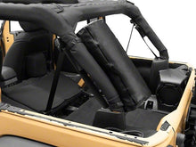 Load image into Gallery viewer, Officially Licensed Jeep 76-18 Jeep CJ5/ CJ7/ Wrangler YJ/ TJ/JK Roll Bar Storage Bag