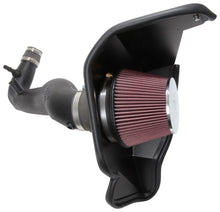 Load image into Gallery viewer, K&amp;N 2018 Ford Mustang L4-2.3L F/I AirCharger Performance Intake