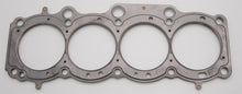 Load image into Gallery viewer, Cometic Toyota 3S-GE/3S-GTE 87mm 87-97 .086 inch MLS Head Gasket 5 Layer