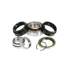 Load image into Gallery viewer, Yukon Gear T100 Rear Diff w/ Abs Fits 01-02 4Runner / 01-04 Tacoma / 00-06 Tundra - GTR Auto