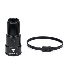 Raceseng Mini R50 / R52 / R53 Adapter (For Non-Threaded Shifter Arms)