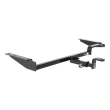 Load image into Gallery viewer, Curt 94-97 Honda Accord Wagon Class 1 Trailer Hitch w/1-1/4in Ball Mount BOXED