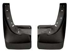 Load image into Gallery viewer, Husky Liners 99-05 Chevrolet/GMC Stepside Truck Custom-Molded Rear Mud Guards