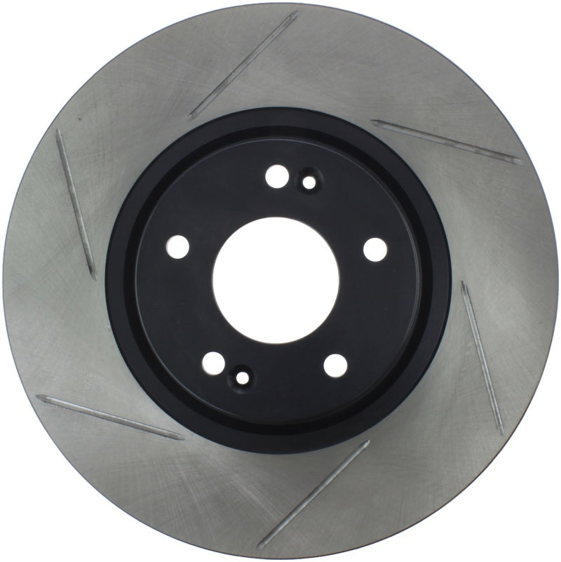 StopTech Slotted Sport Brake Rotor