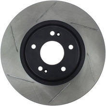 Load image into Gallery viewer, StopTech Slotted Sport Brake Rotor