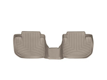 Load image into Gallery viewer, WeatherTech 12+ Subaru Impreza Rear FloorLiner - Tan