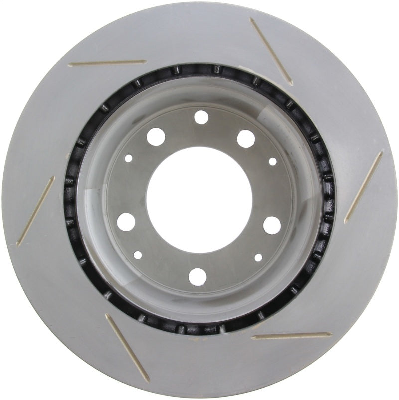 StopTech Slotted Sport Brake Rotor