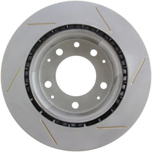 Load image into Gallery viewer, StopTech Slotted Sport Brake Rotor