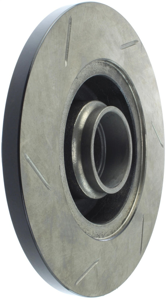 StopTech Slotted Sport Brake Rotor