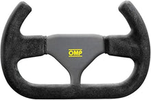 Load image into Gallery viewer, OMP Steering Wheel Formula Diam 250mm Open