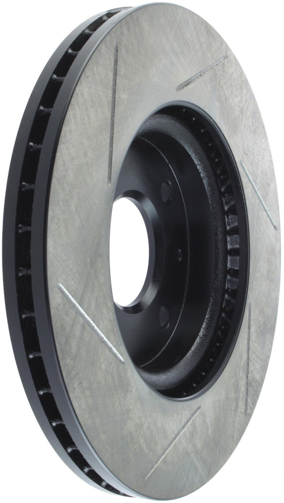 StopTech Slotted Sport Brake Rotor