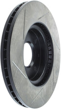 Load image into Gallery viewer, StopTech Slotted Sport Brake Rotor