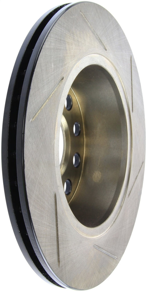 StopTech Slotted Sport Brake Rotor