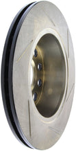 Load image into Gallery viewer, StopTech Slotted Sport Brake Rotor