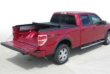 Load image into Gallery viewer, Access Literider 08-14 Ford F-150 6ft 6in Bed w/ Side Rail Kit Roll-Up Cover