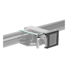 Load image into Gallery viewer, Curt Easy-Mount Bracket for 4 or 5-Way Flat (2in Receiver Packaged)