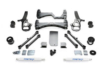 Load image into Gallery viewer, Fabtech 19-21 Ram 1500 4WD 6in Basic Sys w/Perf Shks (Exc. Rebel &amp; TRX)