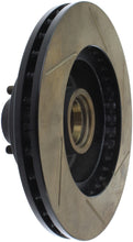 Load image into Gallery viewer, StopTech Slotted Sport Brake Rotor
