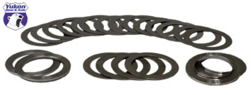 Yukon Gear Super Carrier Shim Kit For Ford 9.75in - GTR Auto