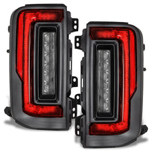 Load image into Gallery viewer, Oracle Lighting 21-22 Ford Bronco Flush Style LED Taillights