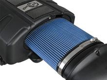 Load image into Gallery viewer, aFe MagnumFORCE Intakes Stage-2 P5R Si 11-16 BMW X3 35ix L6-3.0L - GTR Auto