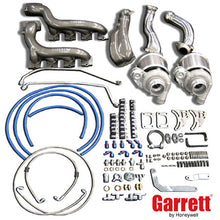 Load image into Gallery viewer, ATP 05+ Ford Mustang GT 4.6L Twin GTX2860R GEN2 Turbo Kit