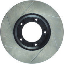 Load image into Gallery viewer, StopTech Slotted Sport Brake Rotor