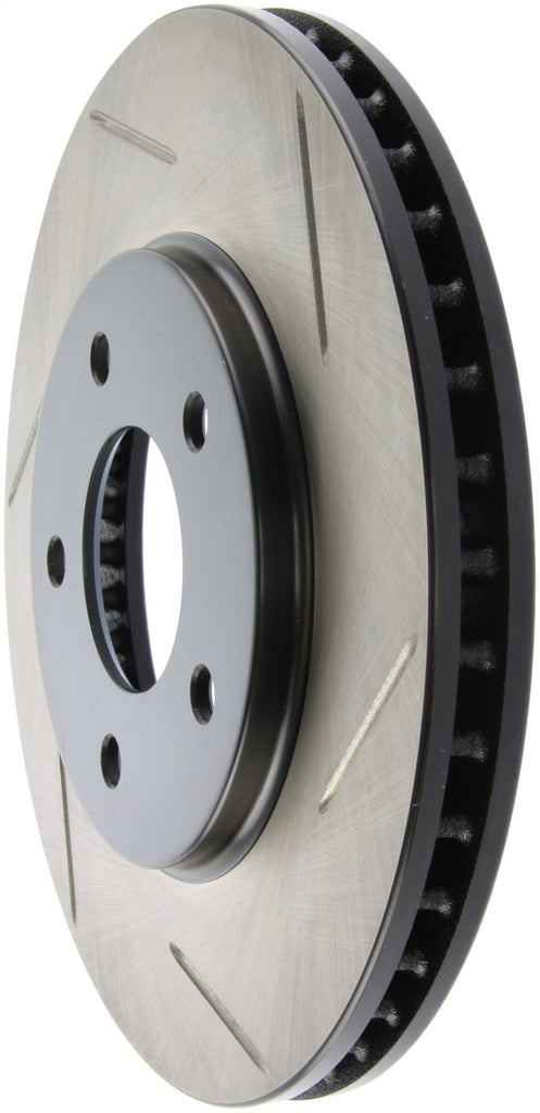 StopTech Slotted Sport Brake Rotor