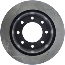 Load image into Gallery viewer, StopTech PowerSlot 99-06 Chevy Silverado / 00-07 Suburban Left Rear Slotted Rotor