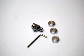 Fidanza 06-08 Honda Civic Si / 2009 Honda Civic (Non Si) Short Throw Shifter