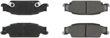Load image into Gallery viewer, StopTech Street Brake Pads