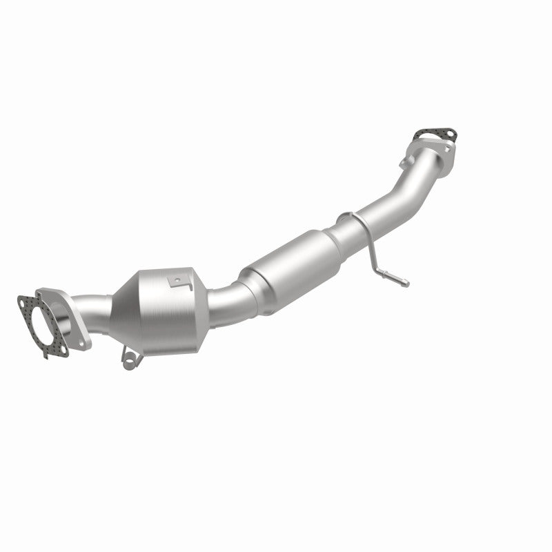 Magnaflow Conv DF 2010-2013 TRANSIT CONNECT 2.0 L Underbody