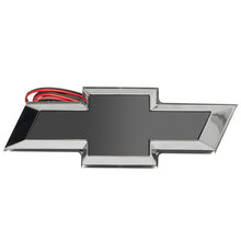 Load image into Gallery viewer, Oracle Illuminated Bowtie - Ashen Grey - Dual Intensity - White