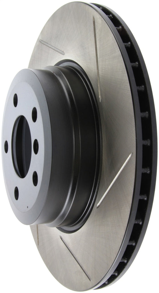 StopTech Slotted Sport Brake Rotor