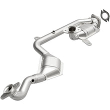 Load image into Gallery viewer, MagnaFlow Conv DF 95-97 Continental 4.6 front