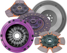 Load image into Gallery viewer, Exedy Stage 1 Organic Single Disc Assembly (Fits 06801A / 06801B / 06803A / 06803B)