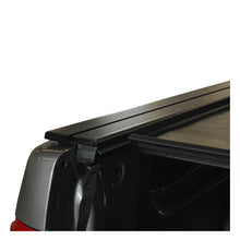 Load image into Gallery viewer, Pace Edwards 16-22 Nissan Titan/Titan Xd Bedlocker W-Explorer Series Rails Tonneau Cover