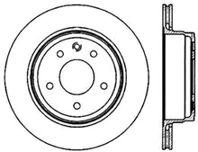 Load image into Gallery viewer, StopTech Drilled Sport Brake Rotor