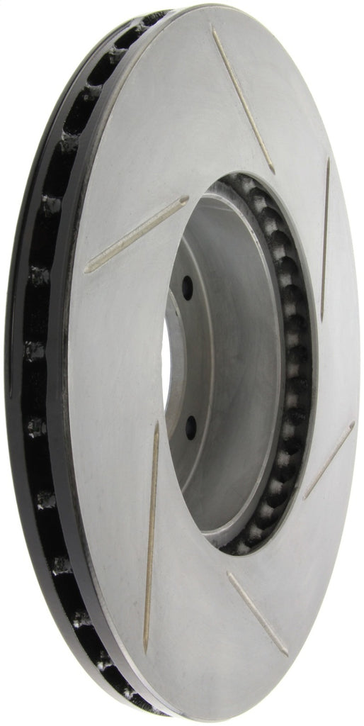 StopTech Slotted Sport Brake Rotor