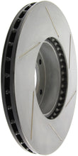 Load image into Gallery viewer, StopTech Slotted Sport Brake Rotor