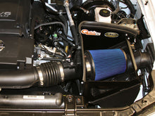 Load image into Gallery viewer, Airaid 05-13 Nissan Frontier / Pathfinder / Xterra CAD Intake System w/o Tube (Dry / Blue Media)