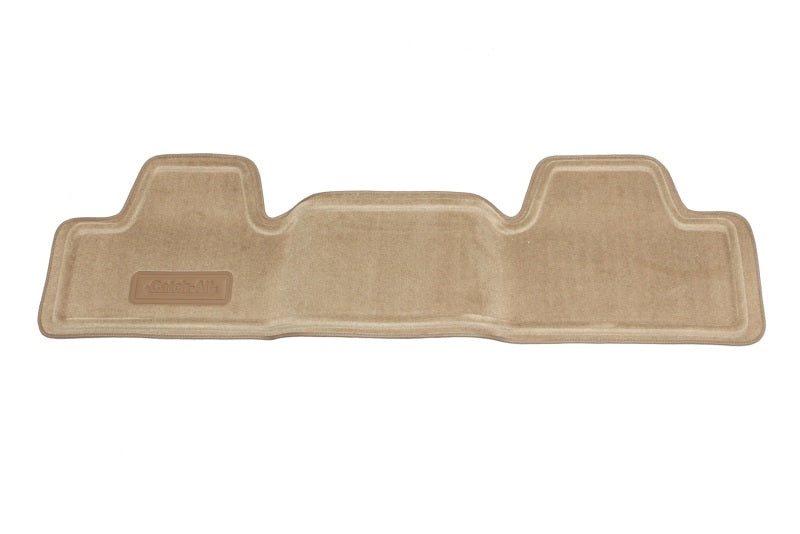 Lund 04-10 Ford F-150 SuperCab Catch-All 2nd Row Floor Liner - Beige (1 Pc.)