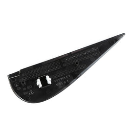 Omix Mirror Flag Applique Left- 07-18 Wrangler JK/JKU - GTR Auto
