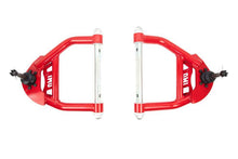 Load image into Gallery viewer, UMI Performance 64-72 GM A-Body Tubular Upper &amp; Lower Front A-Arm Kit- Delrin Bushings