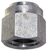 Load image into Gallery viewer, Moroso -8An Female Weld-On Bung - Aluminum - Single