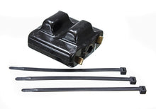 Load image into Gallery viewer, Energy Suspension GM Clamshell Motor Mount 3 Hole - Black